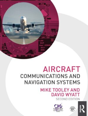 Aircraft Communications and Navigation Systems 2nd 2E
