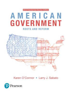 American Government Roots and Reform 13th 13E