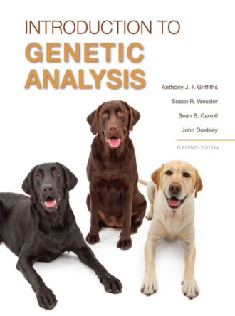 An Introduction to Genetic Analysis 11th 11E