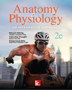 Anatomy and Physiology 2nd 2E Michael McKinley