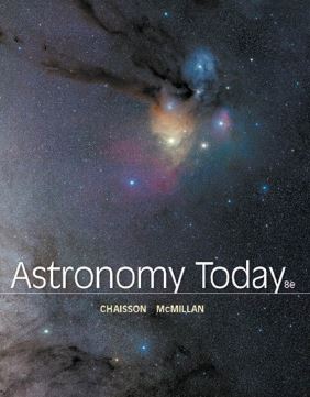 Astronomy Today 8th 8E Chaisson McMillan