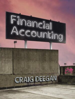 Test Bank Australian Financial Accounting 8th 8E