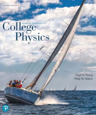 College Physics 11th 11E Hugh Young Philip Adams