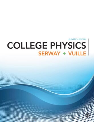College Physics 11th 11E Raymond Serway
