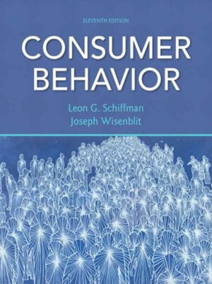 Test Bank Consumer Behavior 11th 11E Leon Schiffman