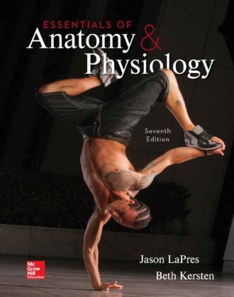 Course Guide for Essentials of Anatomy and Physiology 7th 7E
