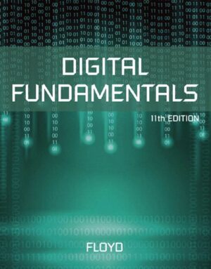 Digital Fundamentals 11th 11E Thomas Floyd