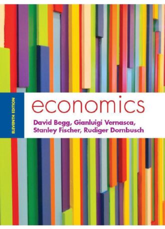 Economics 11th 11E David Begg