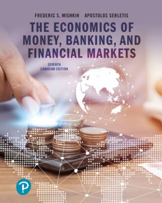 Economics of Money Banking and Financial Markets 7th 7E