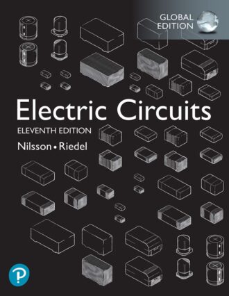 Electric Circuits 11th 11E James Nilsson Susan Riedel