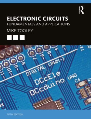 Electronic Circuits Fundamentals and Applications 5th 5E