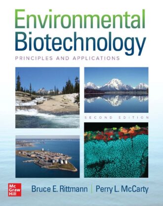 Environmental Biotechnology Principles and Applications 2nd 2E