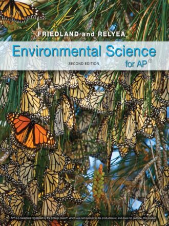 Environmental Science for AP® 2nd 2E