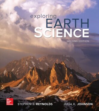 Exploring Earth Science 2nd 2E Stephen Reynolds