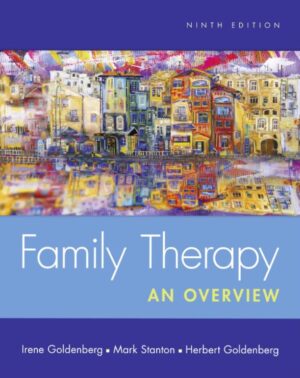 Solution Manual Family Therapy; An Overview 9th 9E