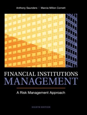Financial Institutions Management 8th 8E