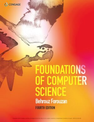 Foundations of Computer Science 4th 4E
