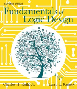 Fundamentals of Logic Design 7th 7E