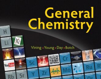 General Chemistry William Vining Susan Young Roberta Day