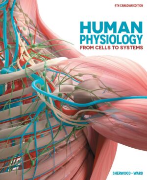 Human Physiology From Cells to Systems 4th 4E