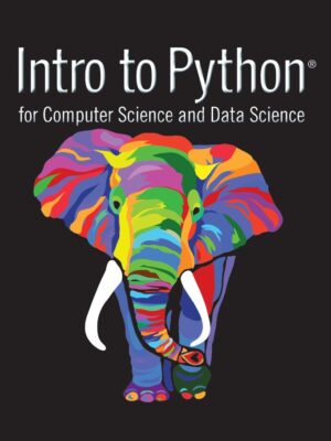 Intro to Python for the Computer and Data Sciences