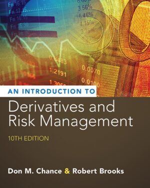 Solution Manual An Introduction to Derivatives and Risk Management 10th