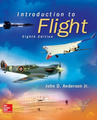 Introduction to Flight 8th 8E John D. Anderson