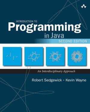 Introduction to Programming in Java An Interdisciplinary Approach 2nd 2E