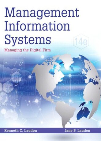 Test Bank Management Information Systems 14th 14E