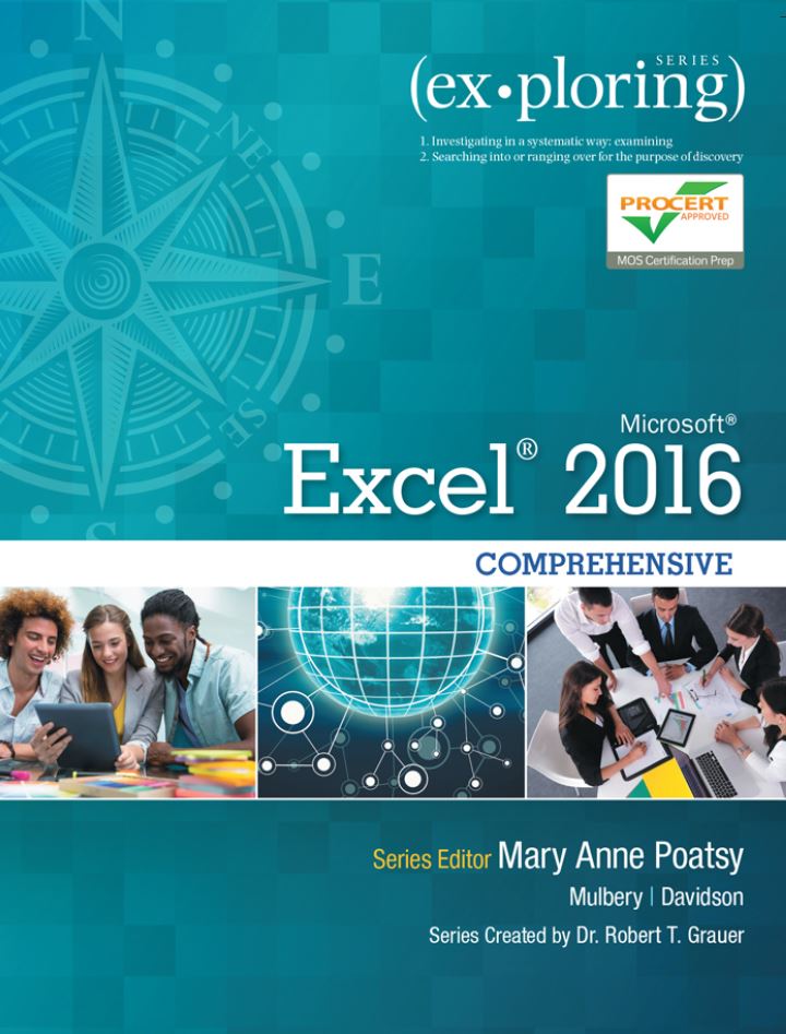 illustrated microsoft office 365 & excel 2016 comprehensive download