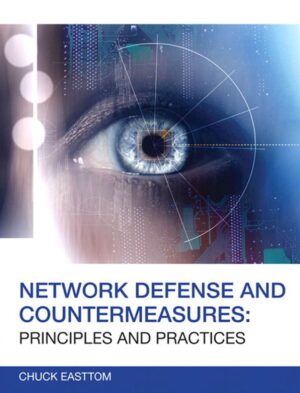 Network Defense and Countermeasures Principles and Practices 2nd 2E