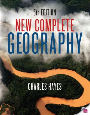 New Complete Geography 5th 5E Charles Hayes