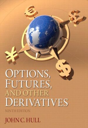 Solution Manual Options Futures and Other Derivatives 9th 9E