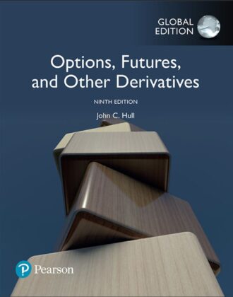 Options Futures and Other Derivatives 9th Global Edition