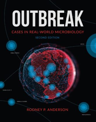 Outbreak Cases in Real World Microbiology 2nd 2E