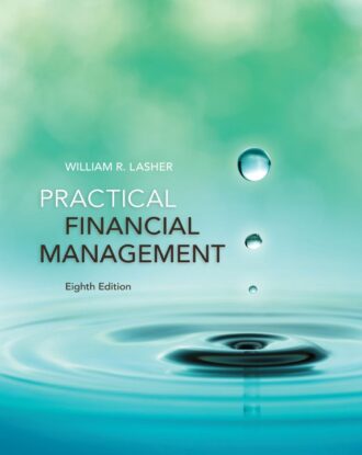 Practical Financial Management 8th 8E