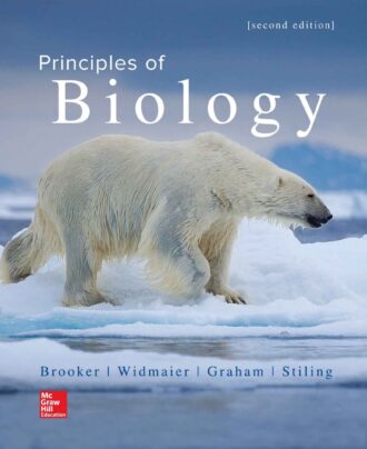 Principles of Biology 2nd 2E Robert Brooker