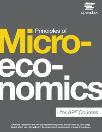 Principles of Microeconomics for AP® Courses