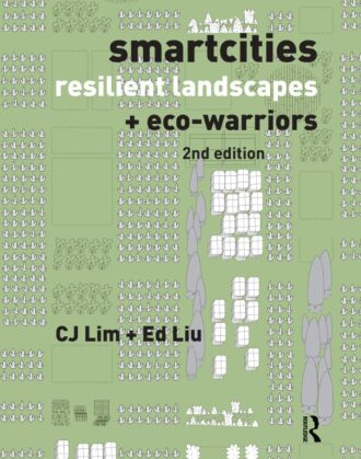 Smartcities Resilient Landscapes Eco-warriors 2nd 2E