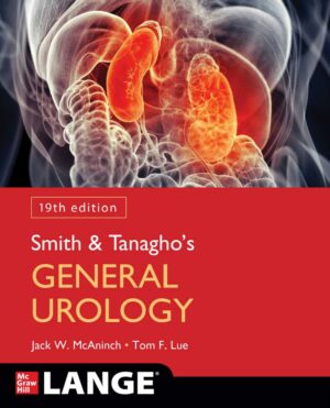 Smith and Tanaghos General Urology 19th 19E