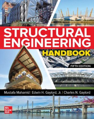 Structural Engineering Handbook 5th 5E Mustafa Mahamid