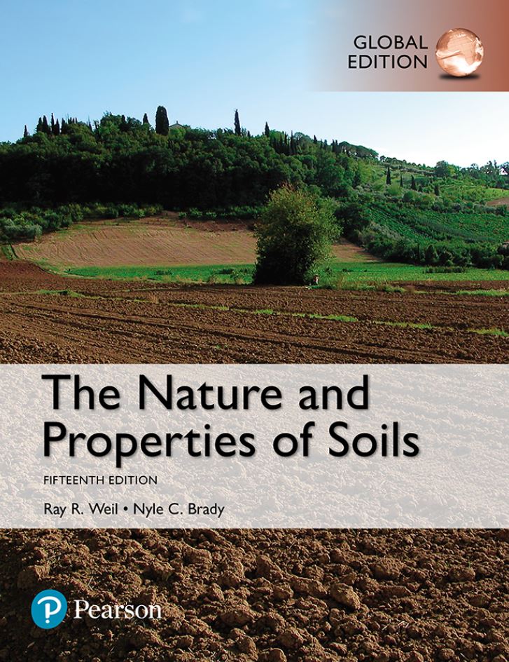 The Nature And Properties Of Soils 14тh Edition Pdf Download