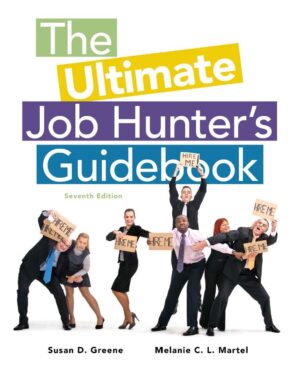 The Ultimate Job Hunters Guidebook 7th 7E