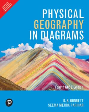 Physical Geography in Diagrams 4th 4E