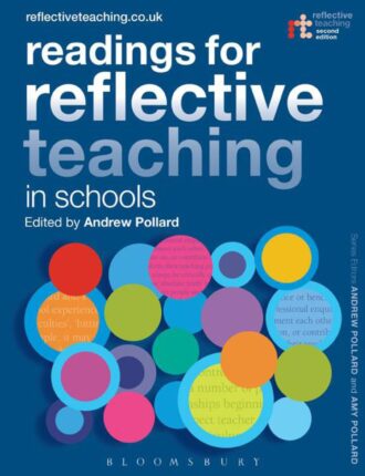 Readings For Reflective Teaching In Schools 2nd 2E