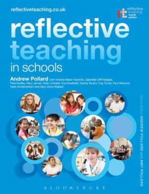 Reflective Teaching In Schools 4th 4E Andrew Pollard