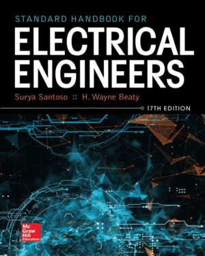 Standard Handbook for Electrical Engineers 17th 17E