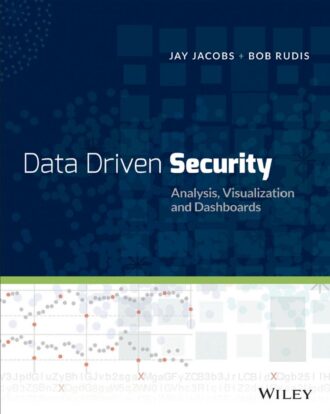 Data-Driven Security Analysis Visualization and Dashboards