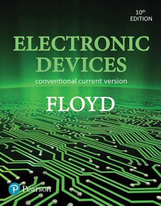 Electronic Devices Conventional Current Version 10th 10E