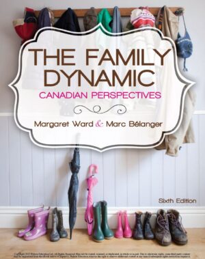 Family Dynamic 6th 6E Margaret Ward